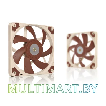 Вентилятор для корпуса Noctua NF-A12x15 PWM картинка 8